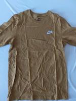 Senfgelb T-Shirt von Nike in S Nordrhein-Westfalen - Bad Honnef Vorschau
