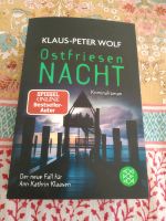 Ostfriesennacht v. Klaus -Peter Wolf Niedersachsen - Lehre Vorschau