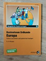 Bergedorfer Basiswissen Erdkunde EUROPA Rheinland-Pfalz - Landstuhl Vorschau