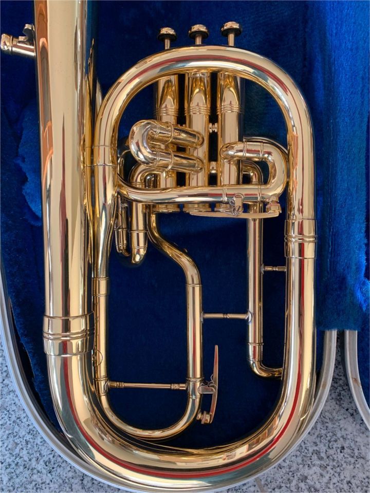 Boosey & Hawkes Eb Tenor Horn in Wadersloh