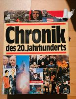 Chronik Buch des 20. Jahrhunderts Nordrhein-Westfalen - Hünxe Vorschau