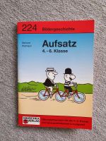 Aufsatz Übungsaufgaben  - sehr guter Zustand Baden-Württemberg - Pfullingen Vorschau