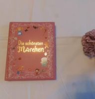 Buch, Vorlesebuch, Die schönsten Märchen Baden-Württemberg - Grenzach-Wyhlen Vorschau