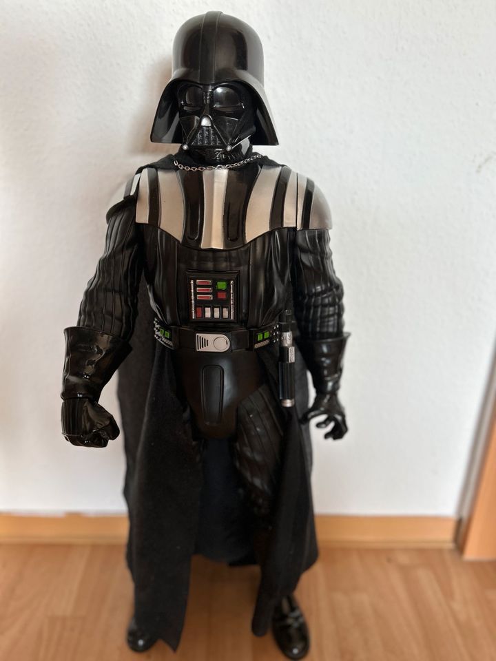 Darth Vader Figur Groß in Dresden