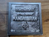 Monopoly Star Wars Mandalorian Stuttgart - Stuttgart-West Vorschau