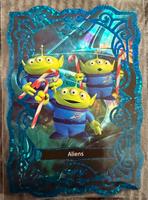 Pixar Cosmos Aliens von ToyStory 20/20 Rheinland-Pfalz - Neuwied Vorschau