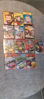 Diverse Kinder DVD's Chuggington uvm. Schleswig-Holstein - Jübek Vorschau