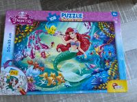 Puzzle „Ariel“ Double Face 108 Teile ab 4 Jahren Rheinland-Pfalz - Sinzig Vorschau