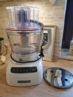 Kitchen Aid Food Processor 3,1 L Niedersachsen - Bomlitz Vorschau