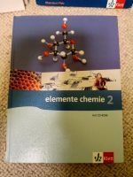 Elemente Chemie 2, neuwertig, ISBN: 9783127568301 Rheinland-Pfalz - Lahnstein Vorschau