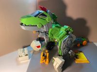 Switch and Go Dino Mega T- Rex, Vtech Nordrhein-Westfalen - Schwerte Vorschau