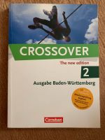 Crossover 2 The new edition Baden-Württemberg Baden-Württemberg - Vaihingen an der Enz Vorschau