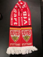 VfB Fan-Schal Stuttgart - Degerloch Vorschau