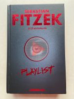 Playlist von Sebastian Fitzek Kreis Pinneberg - Hasloh Vorschau