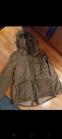 Parka beige 38 Bayern - Arnstorf Vorschau