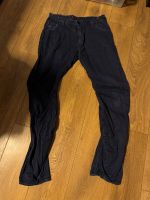 G-STAR RAW GS-01 Traped Hose W33-L34 Blau Sachsen - Böhlen Vorschau