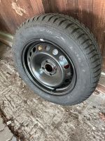 Dunlop Eagle Vector 195/65 R 15 M+S Unbenutzt auf Stahlfelge Herzogtum Lauenburg - Brunstorf Vorschau