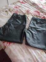 Damen Glanzleggings Hessen - Mittenaar Vorschau