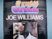 Joe Williams Jazz Vinyl LP Bayern - Kelheim Vorschau