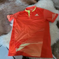 Adidas Tennisshirt Gr.S Bayern - Weihmichl Vorschau