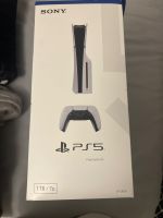 PlayStation 5  1TB Niedersachsen - Celle Vorschau