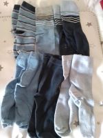 6 paar lange Socken 31-34 Rheinland-Pfalz - Winterspelt Vorschau