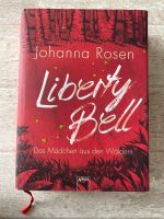 Buch Liberty Bell - Das Mädchen aus den Wäldern Sachsen - Glauchau Vorschau