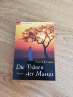 Buch "Die Tränen der Massai" von Frank Coates Baden-Württemberg - Biberach an der Riß Vorschau