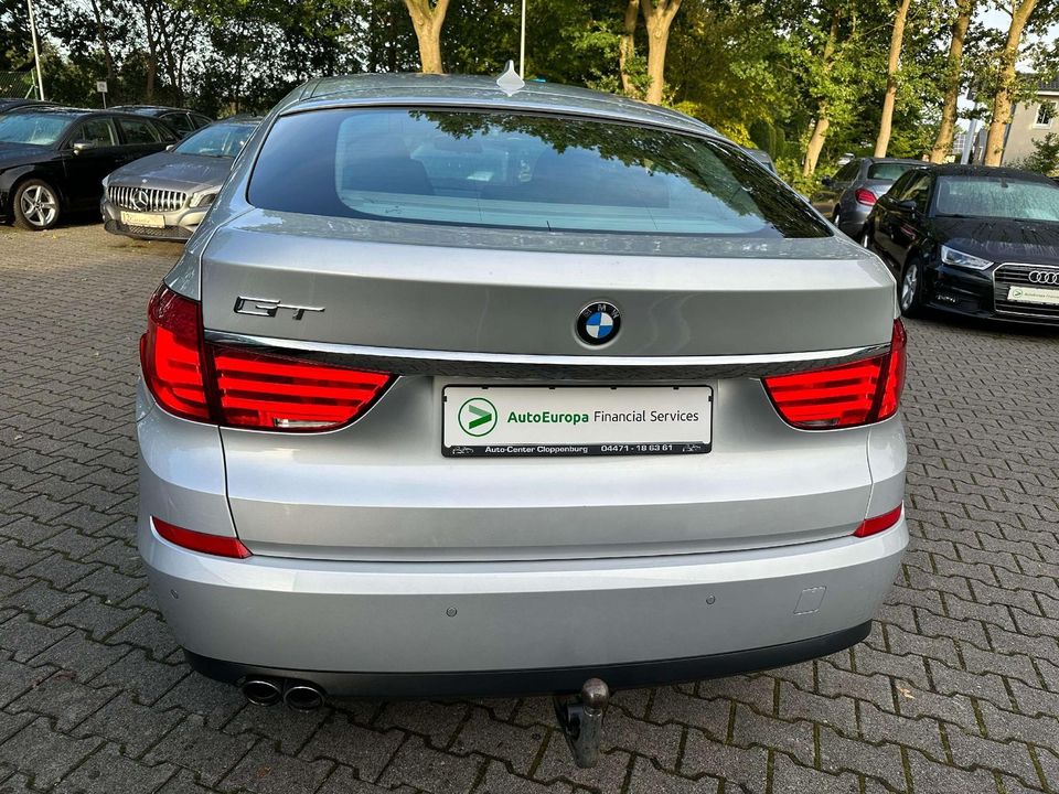 BMW 530 d GT xDrive Gran Turismo Steptronic in Cloppenburg