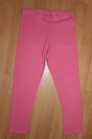 Name it Basic Capri Leggings Hose pink Mädchen Gr. 164 wie NEU! Frankfurt am Main - Eschersheim Vorschau