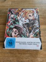 Demon Slayer - Kimetsu no Yaiba - Mugen Train - Limited Edition Niedersachsen - Edemissen Vorschau