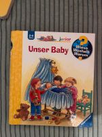 wieso, weshalb, warum Buch unser Baby Sachsen-Anhalt - Leuna Vorschau