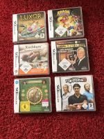 Nintendo DS Spiele Hessen - Wald-Michelbach Vorschau