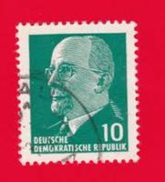DDR Briefmarken (Bild ist Beispiel) Baden-Württemberg - Sindelfingen Vorschau