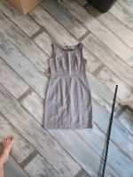 Kleid Gr.42 H&M grau Berlin - Marienfelde Vorschau