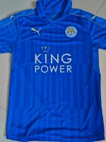 TRIKOT - LEICESTER CITY - Sammler Hessen - Kelsterbach Vorschau