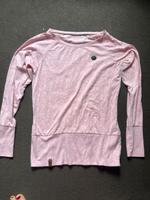 Naketano Shirt Gr, M rosa Anker Baden-Württemberg - Bad Krozingen Vorschau