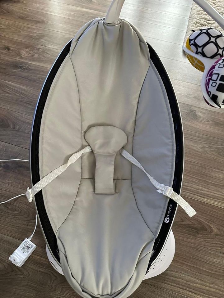 Babyschaukel 4MOMS MAMAROO4 in Bielefeld