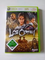 Lost Odyssey - Xbox 360 Münster (Westfalen) - Geist Vorschau