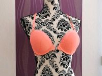 Victoria's Secret Bh 75B/34B neu mit Etikett Nordrhein-Westfalen - Lünen Vorschau