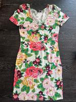 Blumen Kleid H&M 36 Sehr süß neu mit Etikett Bayern - Bruckmühl Vorschau
