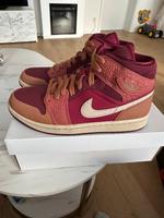 Jordan 1 Mid Africa EU40,5 Nordrhein-Westfalen - Mülheim (Ruhr) Vorschau