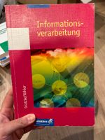 Lehrbuch Informationsverarbeitung Niedersachsen - Semmenstedt Vorschau