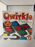 Spiel / Qwirkle / OVP / Spiel des Jahres 2011 Baden-Württemberg - Biberach an der Riß Vorschau