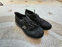Schuhe Turnschuhe Gr. 40 Fila Wandsbek - Hamburg Eilbek Vorschau
