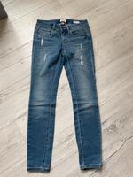 Only Jeans in blau Dresden - Südvorstadt-Ost Vorschau