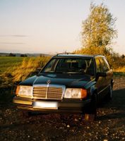 Mercedes-Benz 124 Kombi 230 TE H-Zulassung Nordrhein-Westfalen - Detmold Vorschau