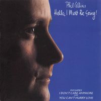 2x Phil Collins CD Alben (80er Jahre 3) Eimsbüttel - Hamburg Eimsbüttel (Stadtteil) Vorschau