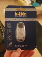 Laufen, Licht, Lampe, LED, Clip Light,Reflektor , neu Bayern - Regensburg Vorschau