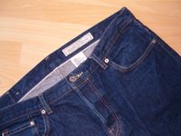 Jeans * H&M * 36/34 * SLIM regular Waist * tapered *NEU* W36 L34 Nordrhein-Westfalen - Ennepetal Vorschau